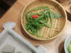 -巴奴毛肚火锅(龙湖锦艺城店)