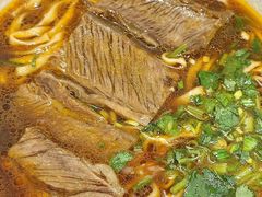 -康师傅私房牛肉面(申虹店)