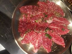 -大叹号·朝鲜族烤肉(潍坊泰华城店)