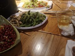 -老胖串店(浆水泉路店)