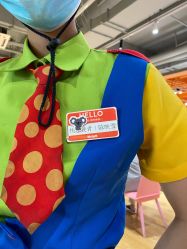 点击看大图 -宝燕乐园(闵行旗舰店)