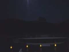 -鼎盛王朝康熙大典实景演出