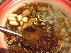 -爆炸头阿姨小四川正宗川味小吃(无任何分店)
