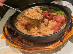 -顺峰顺水顺德菜(第一百货店)