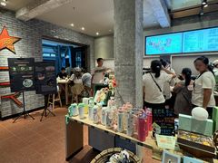 -星巴克臻选(成都宽窄巷子店)