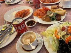-雅枫国际酒店—枫叶自助餐(福田店)