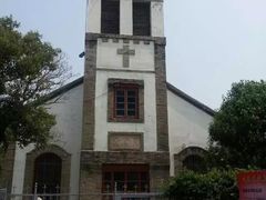 -戚继光故里