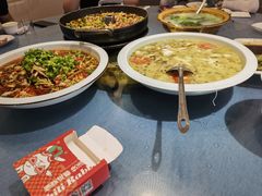 -椒小兔·盐帮川菜中餐厅(金沙时代广场店)