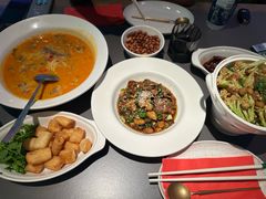-桂满陇·杭州饭店(清河万象店)