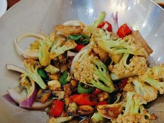 -宁邦·家宴·南京菜(红山动物园店)