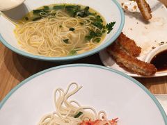 -小杨生煎(香港名都店)