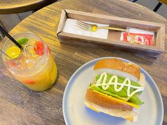 -Simple Yummy简单美味(上邦百汇城店)