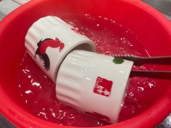 -华峰食馆(氹仔店)