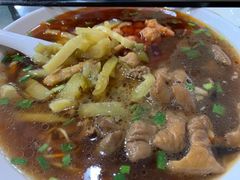 -潘国仙耳光馄饨(黄家阙路店)