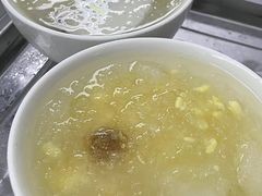 -老福合沟无米粿甜汤粿品店