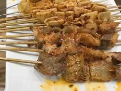 洪忠大块头-洪忠涮烤王(嵩山路店)