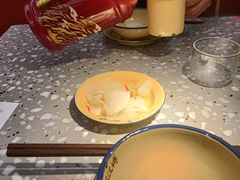 -鹤江桥·红油牛肉粉(SKP店)