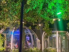 -1819餐厅·团队聚餐·烤串·精酿