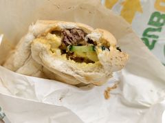 -SUBWAY赛百味(浦东机场店)