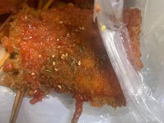 -茹哥炸串(水产前街店)