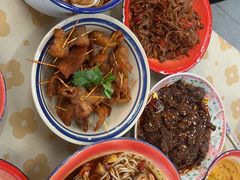 -老三样·旧食新味(船山路店)