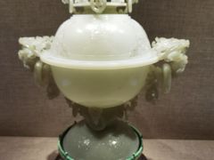 -北京工艺美术博物馆