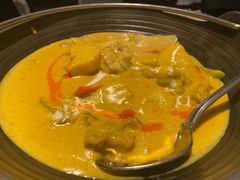-美奈小馆·越南料理(中航城君尚购物中心店)