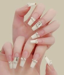 -LILY NAILS美甲美睫