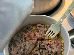 -刘少华贵州小黄牛·鲜牛肉火锅(总店)