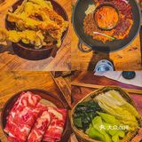 深圳火锅🥘重庆爆火的市井火锅终于开来深圳