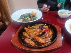 -宏状元现熬粥·京味菜(五棵松店)