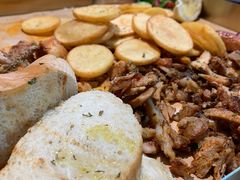 -HELLO MUSAE 拾光缪斯餐厅·纯正希腊风味(苏州中心店)