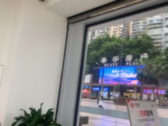 -龙聚德北京烤鸭(沙坪坝华宇A馆店)
