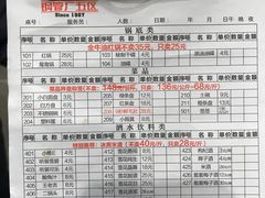 菜单-钢管厂歆瑞源油卤串串香(春熙路太古里店)