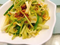 -鹊华居·地道鲁菜·海鲜·融合味(大明湖店)