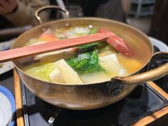 -德川家日本料理(中关村寰太大厦店)