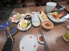 -红叶日本料理(三八广场店)