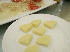 -银湖宴会中心-餐饮部