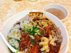 -荔林食店(西华路店)
