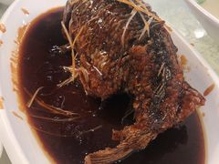 -六和聚传统烤鸭.天津菜(和平店)