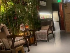 -施奈儿.洗头頭療.按摩SPA.采耳(上梅林店)