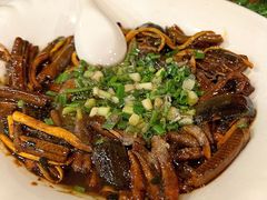 -翠亭酒家(山西南路店)