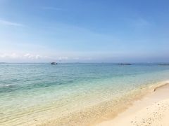 -东姑阿都拉曼海洋公园