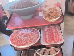 -蜀留香火锅·始于1999·原四川老火锅(白堤路店)
