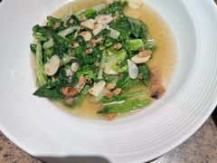 -绿茶餐厅(coco park 店)