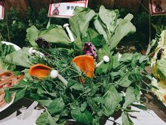 -野山舂·贵州现舂酸汤火锅(鸿通城店)