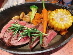 -La Terre乐田(万象城店)