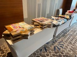 -上海雅居乐万豪侯爵酒店·宴会厅