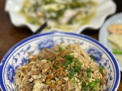 八味香拌面-八味餐馆(林司后店)