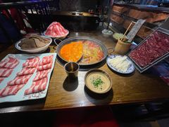 -萍姐火锅·公路夜市(打浦桥日月光店)
